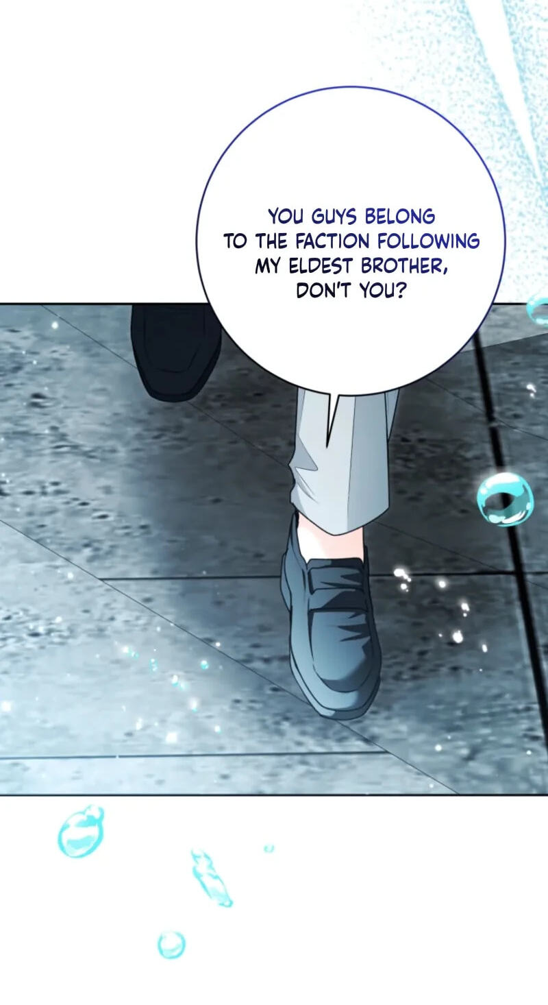 'Cause Calypso Can Chapter 123 page 51 - 