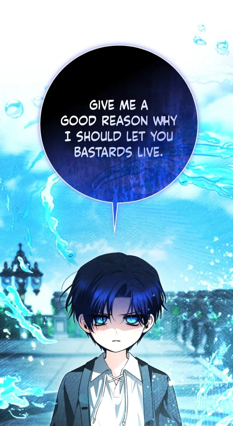 'Cause Calypso Can Chapter 123 page 52 - 