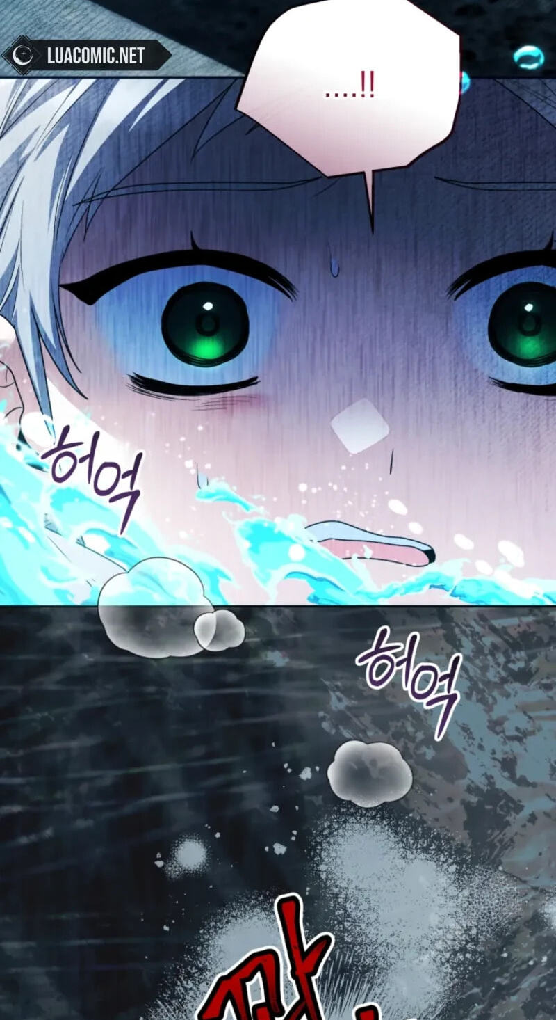 'Cause Calypso Can Chapter 123 page 54 - 