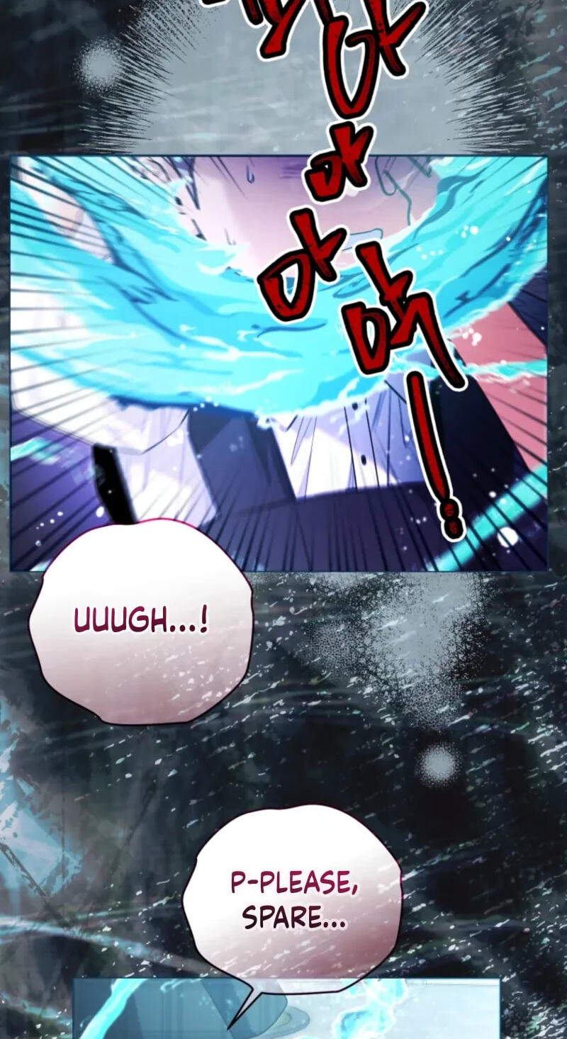 'Cause Calypso Can Chapter 123 page 55 - 