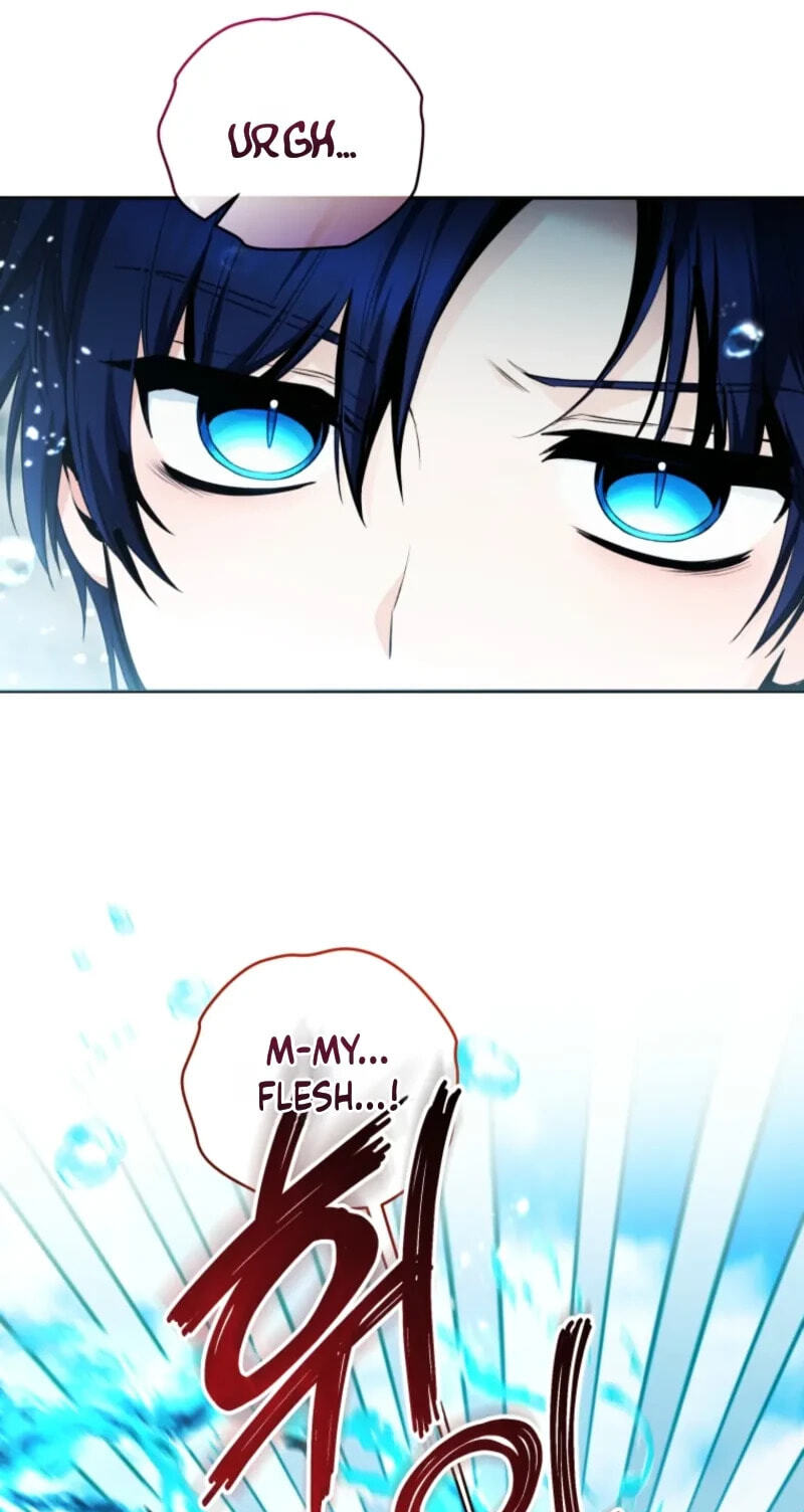 'Cause Calypso Can Chapter 123 page 57 - 