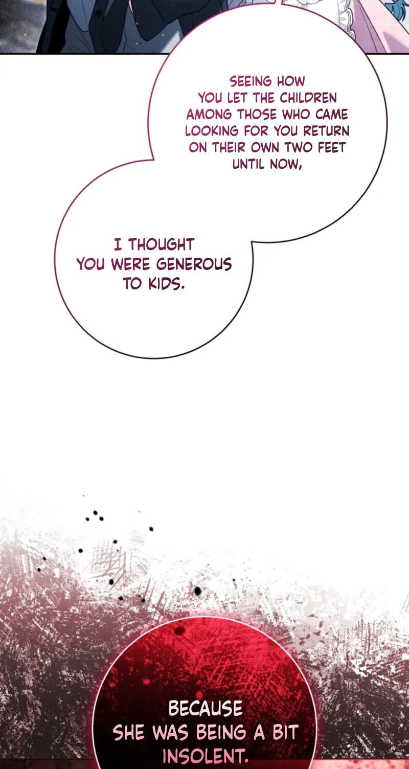 'Cause Calypso Can Chapter 123 page 62 - 