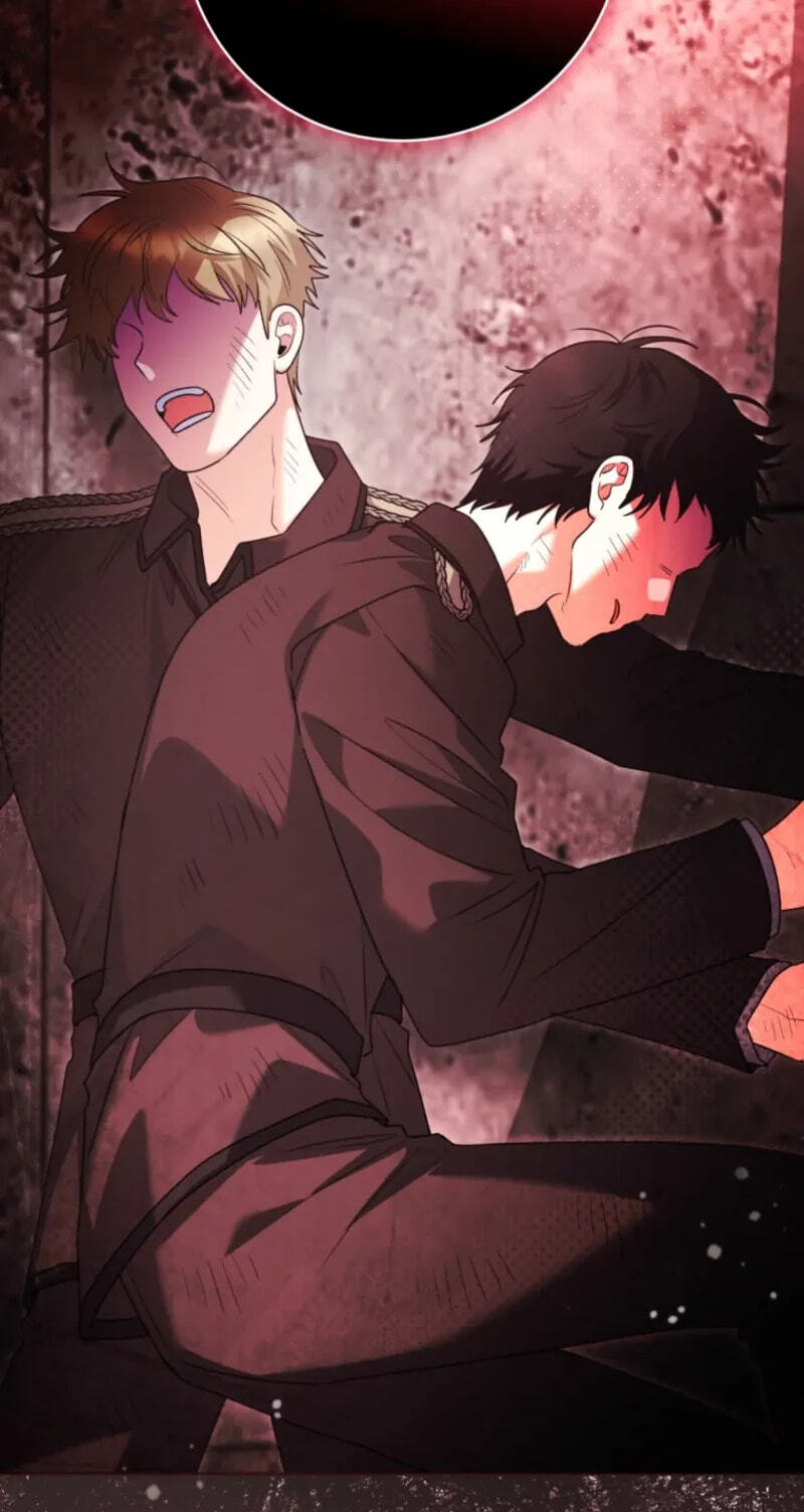 'Cause Calypso Can Chapter 123 page 63 - 