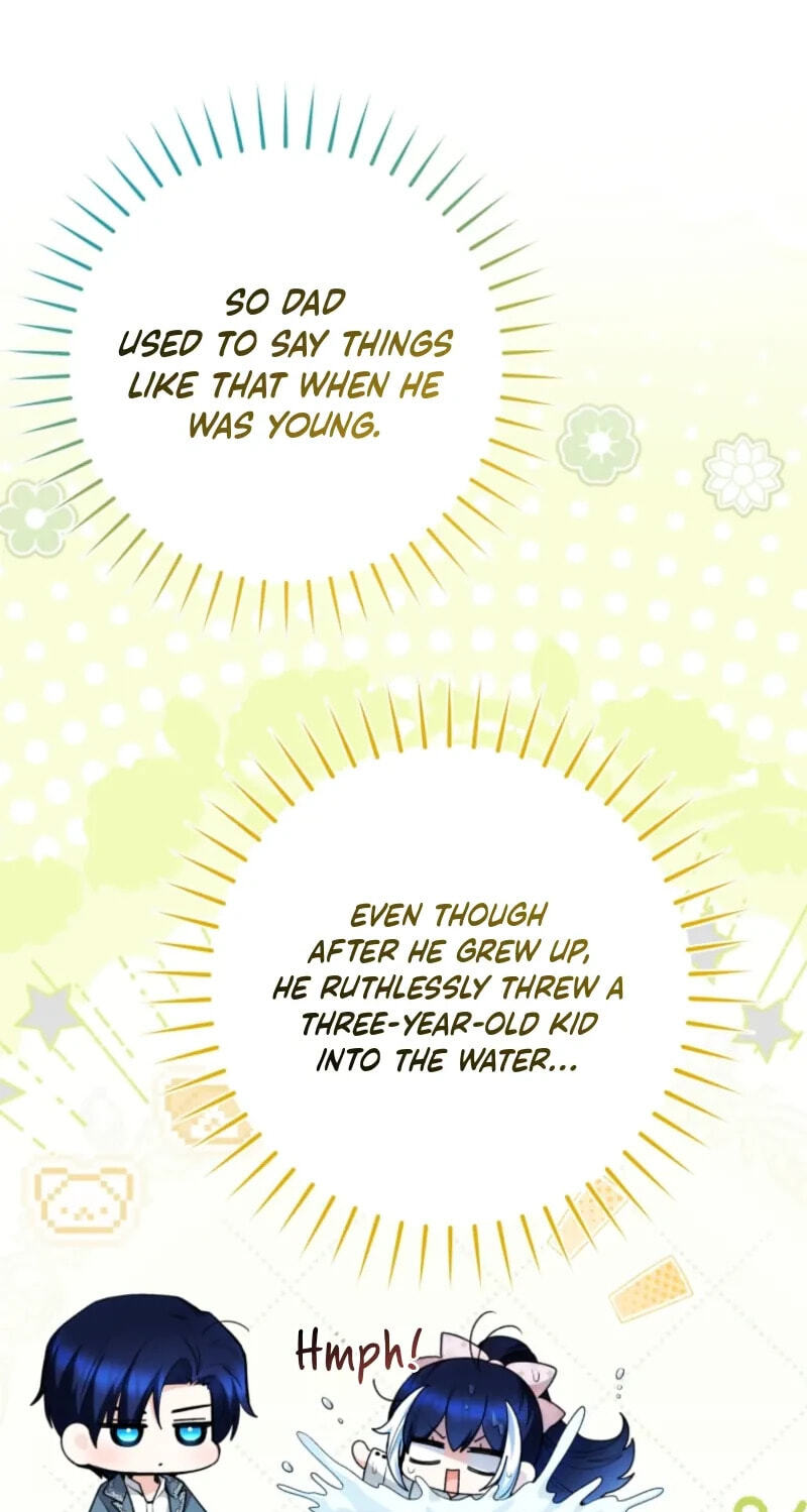 'Cause Calypso Can Chapter 123 page 65 - 