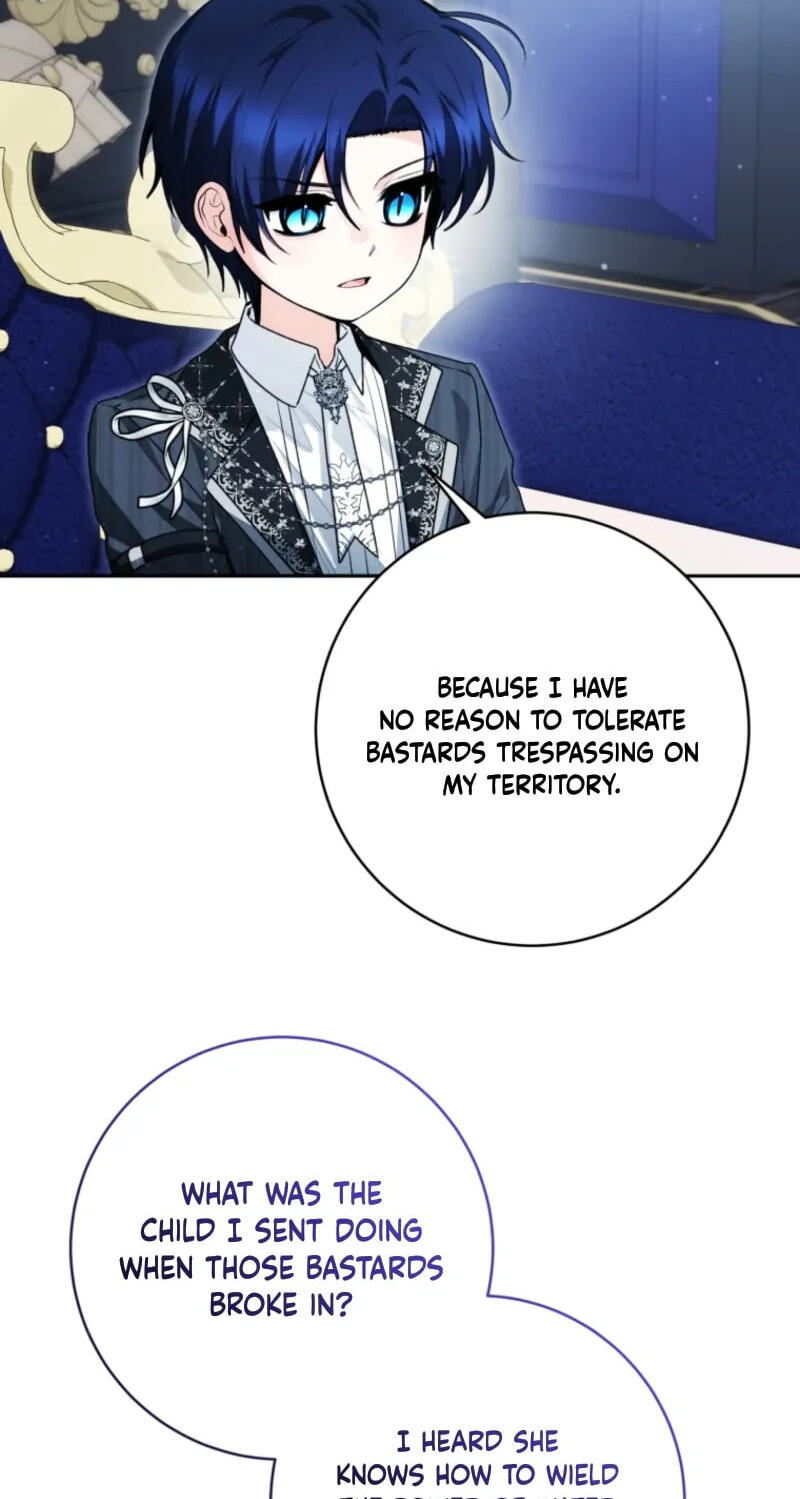 'Cause Calypso Can Chapter 123 page 71 - 