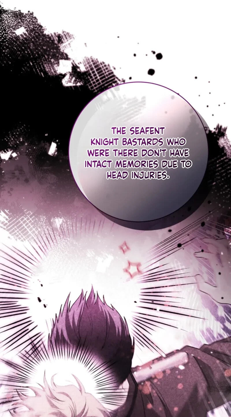 'Cause Calypso Can Chapter 123 page 73 - 