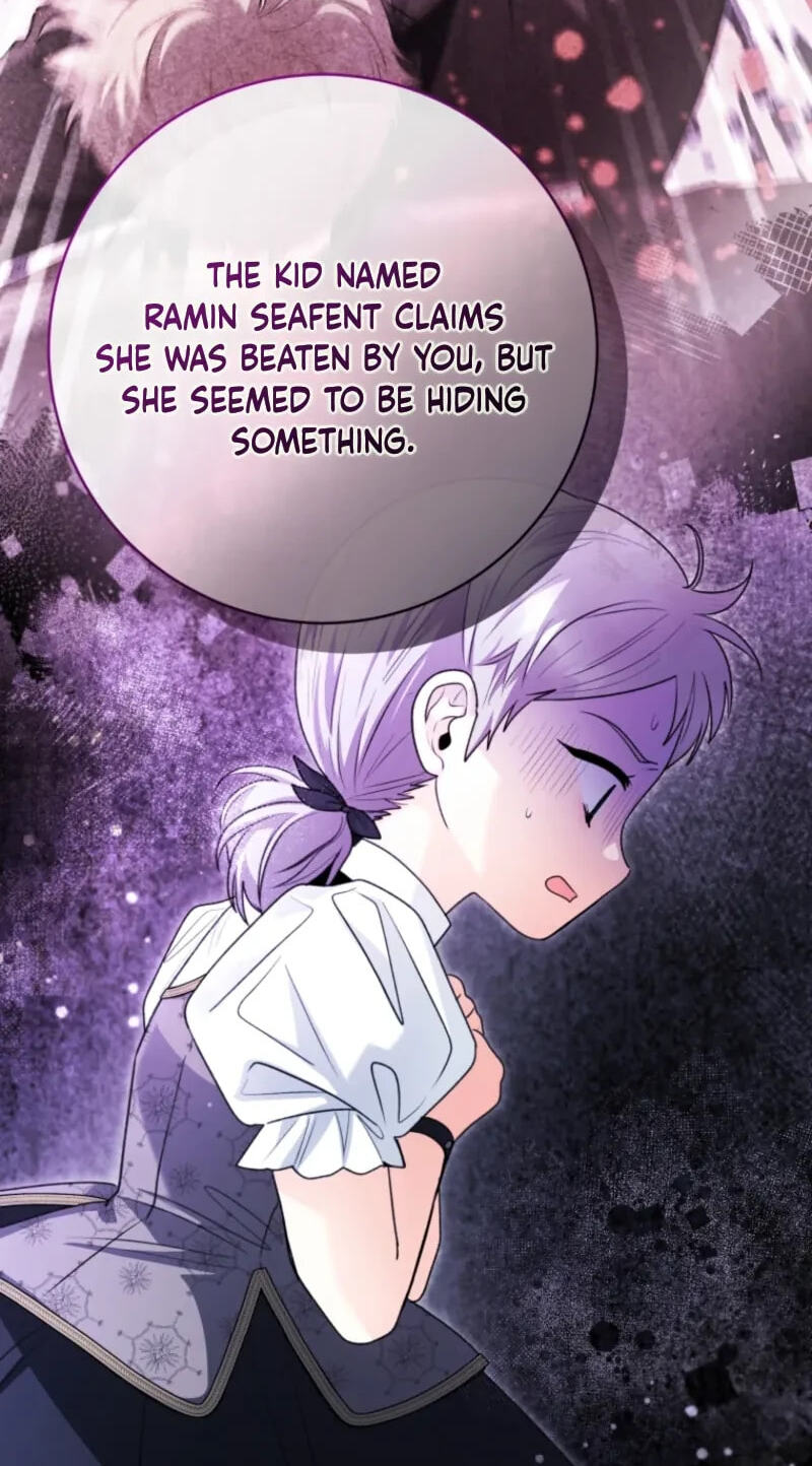 'Cause Calypso Can Chapter 123 page 74 - 