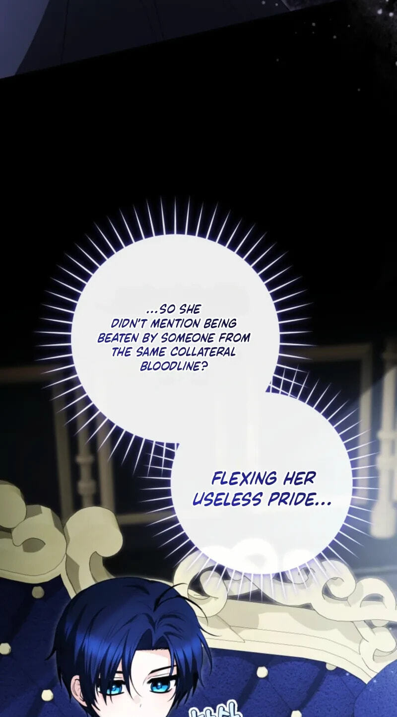 'Cause Calypso Can Chapter 123 page 75 - 