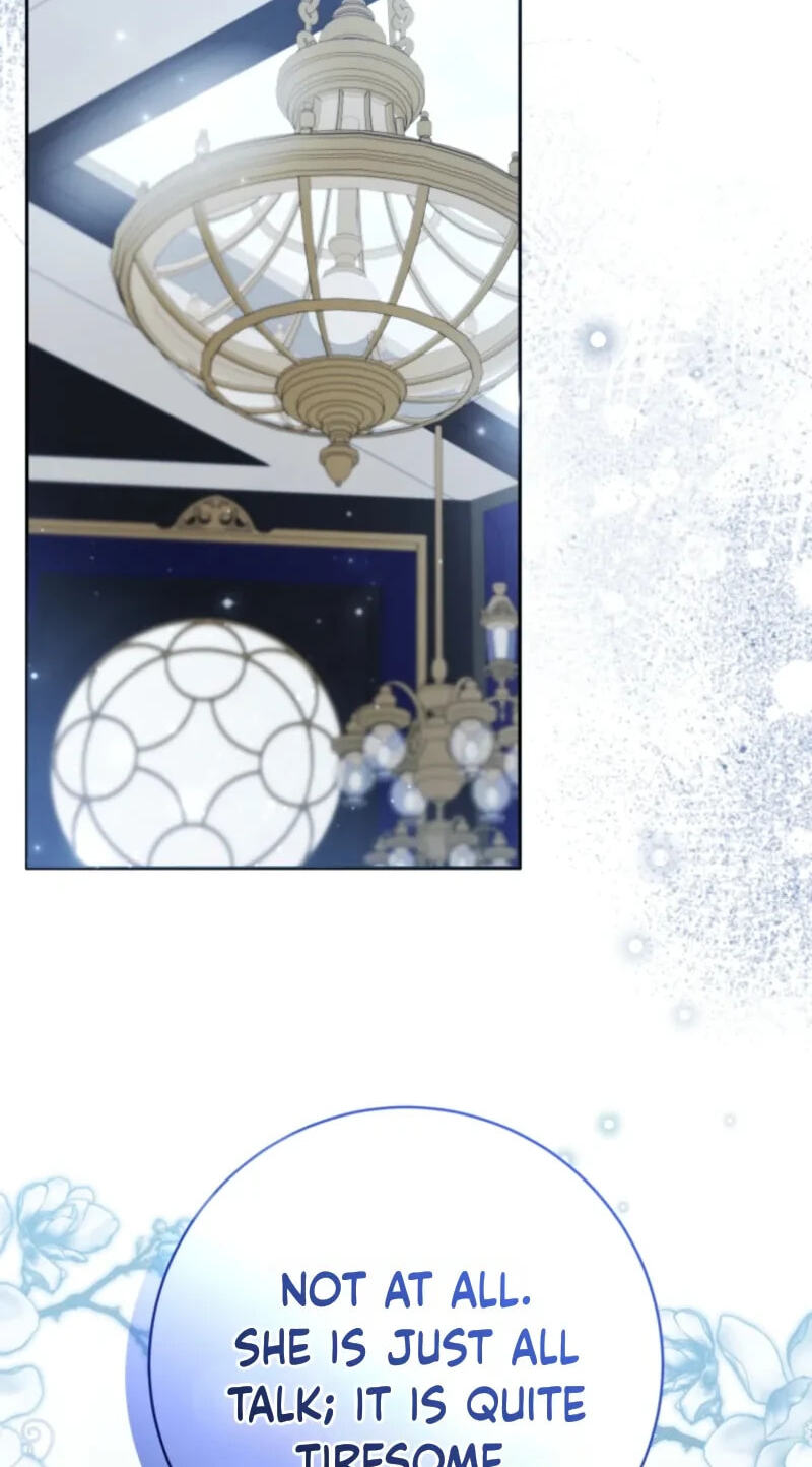 'Cause Calypso Can Chapter 123 page 78 - 