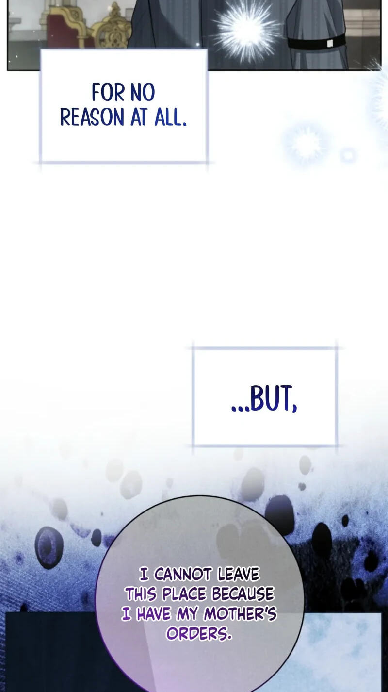'Cause Calypso Can Chapter 123 page 83 - 
