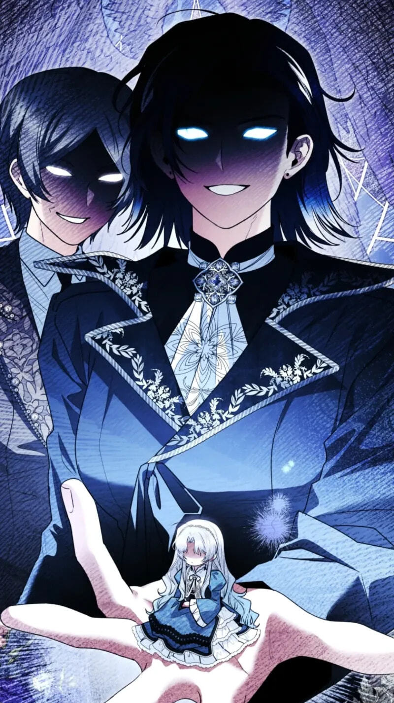 'Cause Calypso Can Chapter 123 page 85 - 