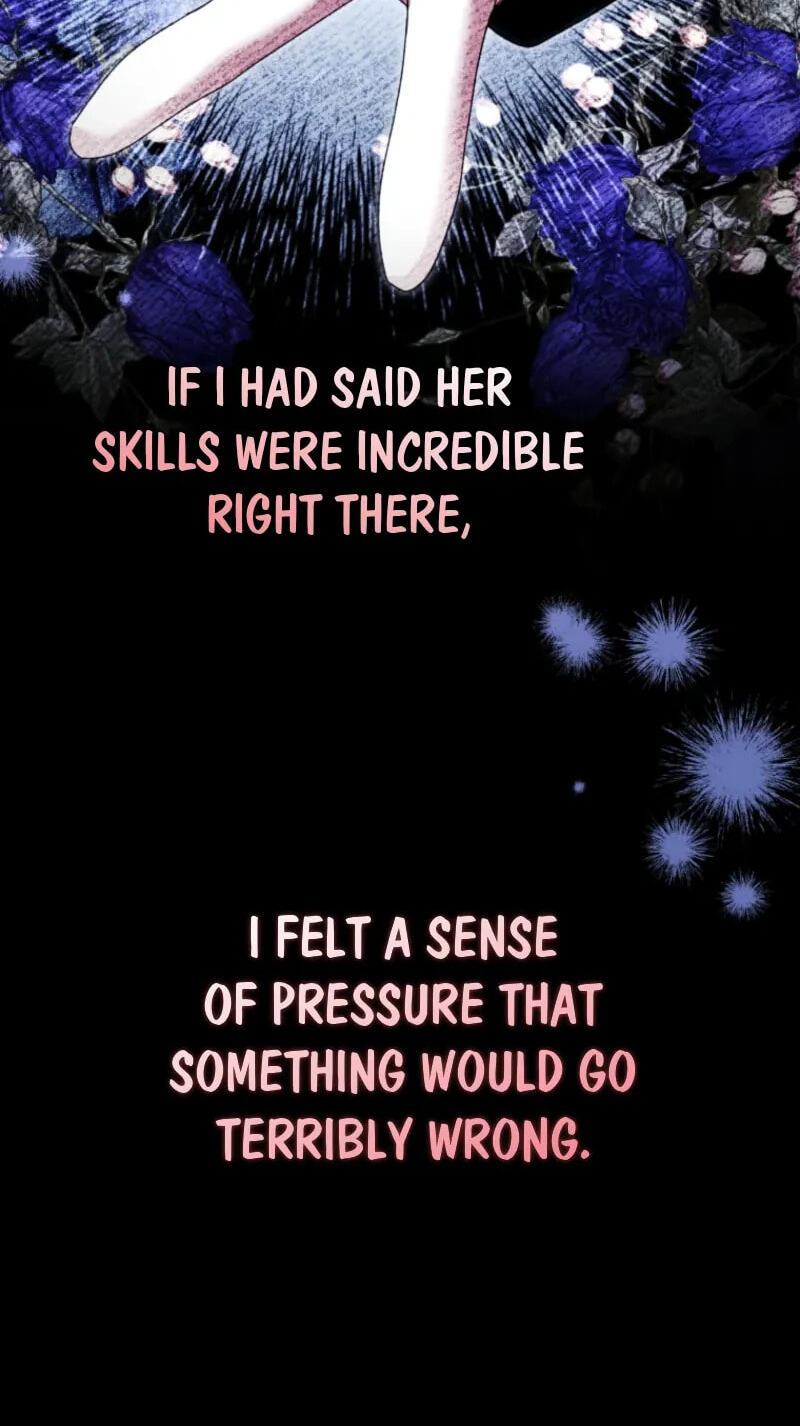 'Cause Calypso Can Chapter 123 page 86 - 