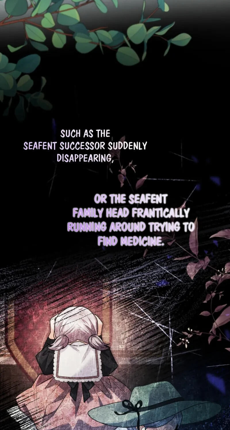 'Cause Calypso Can Chapter 123 page 90 - 