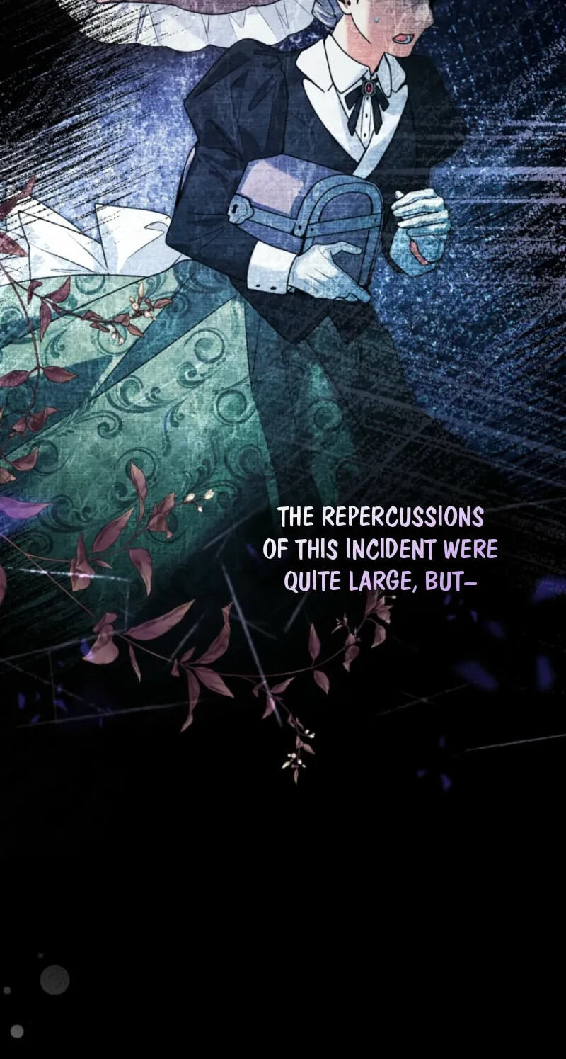 'Cause Calypso Can Chapter 123 page 91 - 