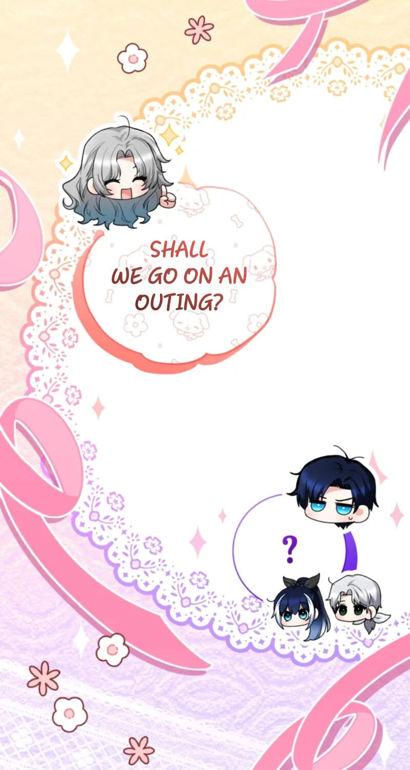 'Cause Calypso Can Chapter 123 page 97 - 
