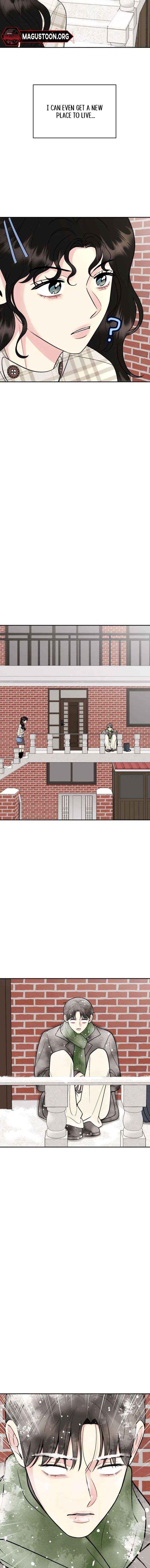 Read Caution: Beware of Double Trouble! chapter 13 image 17 on Lezhin