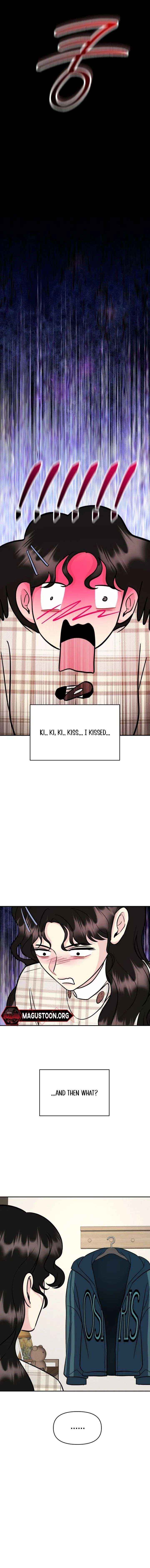Read Caution: Beware of Double Trouble! chapter 13 image 2 on Lezhin