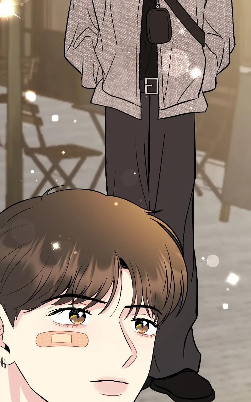 Read Caution: Beware of Double Trouble! chapter 21 image 116 on Lezhin