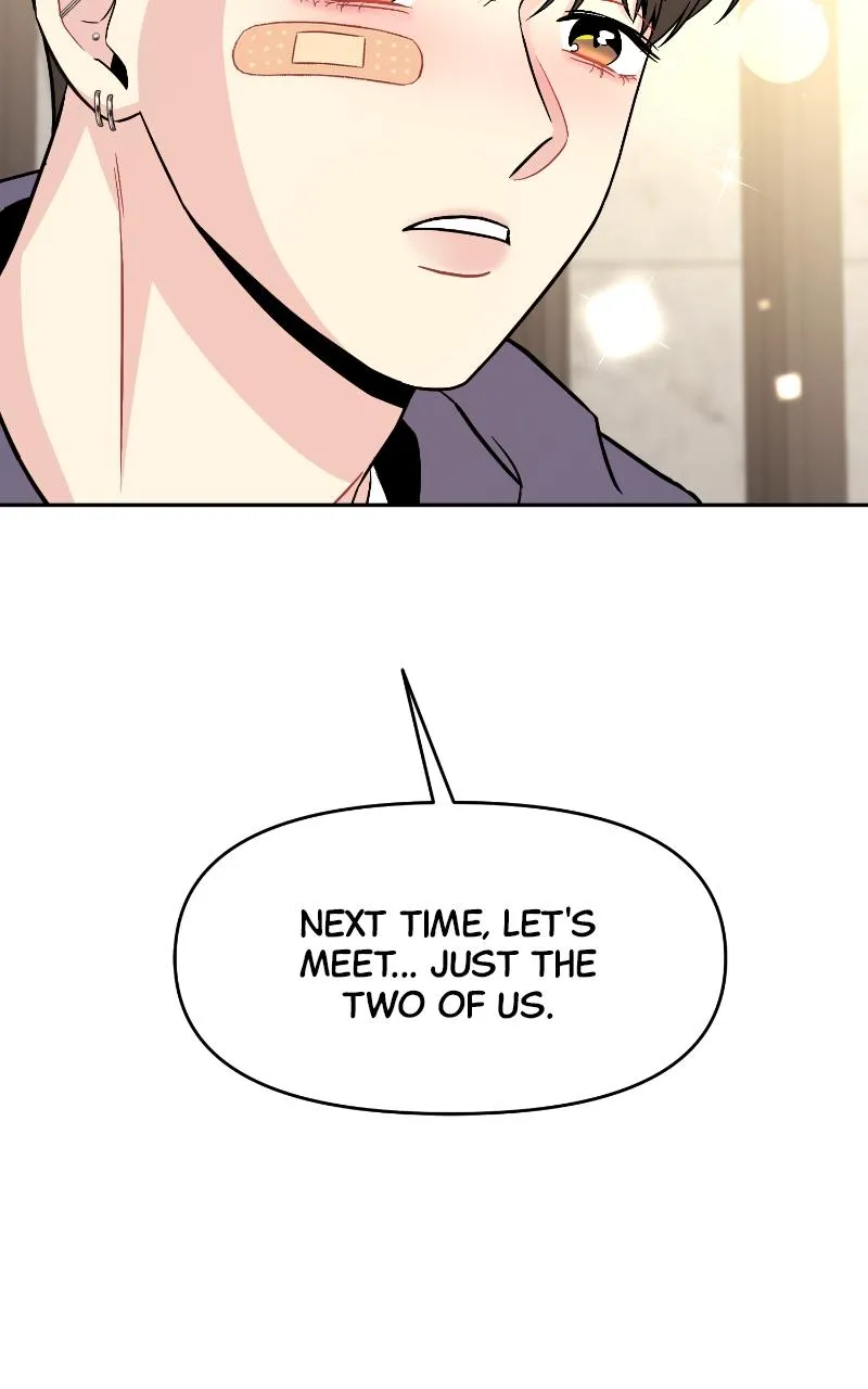 Read Caution: Beware of Double Trouble! chapter 21 image 13 on Lezhin