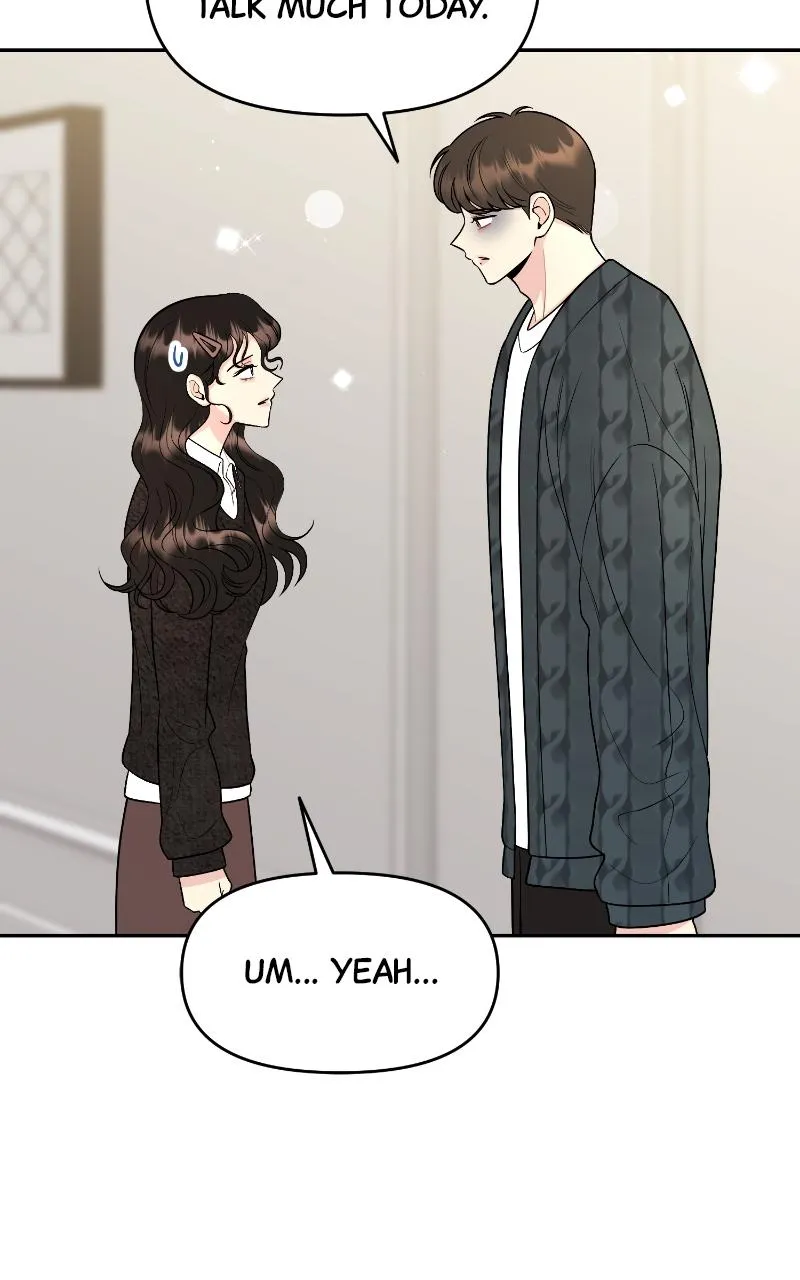Read Caution: Beware of Double Trouble! chapter 21 image 35 on Lezhin