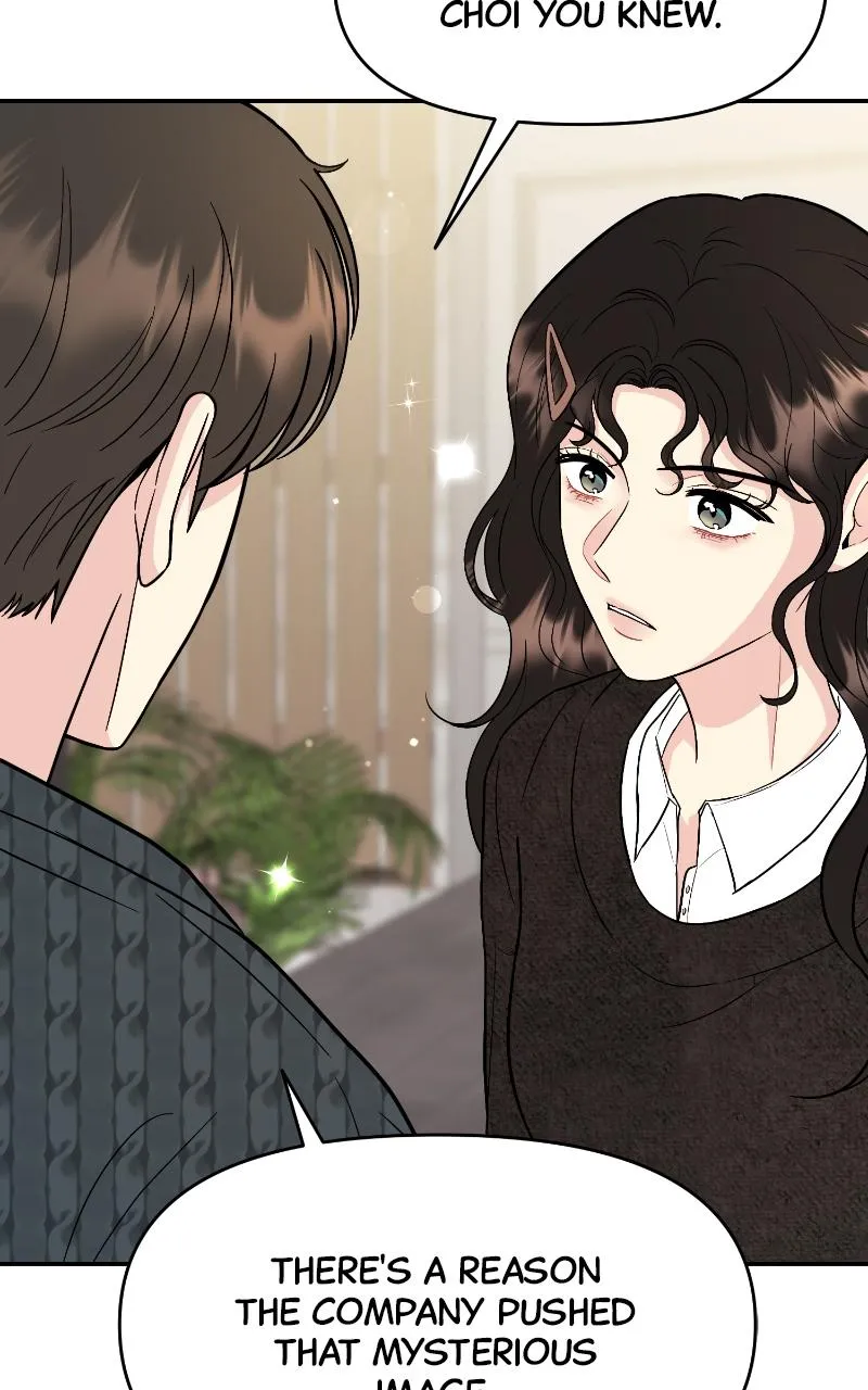 Read Caution: Beware of Double Trouble! chapter 21 image 38 on Lezhin