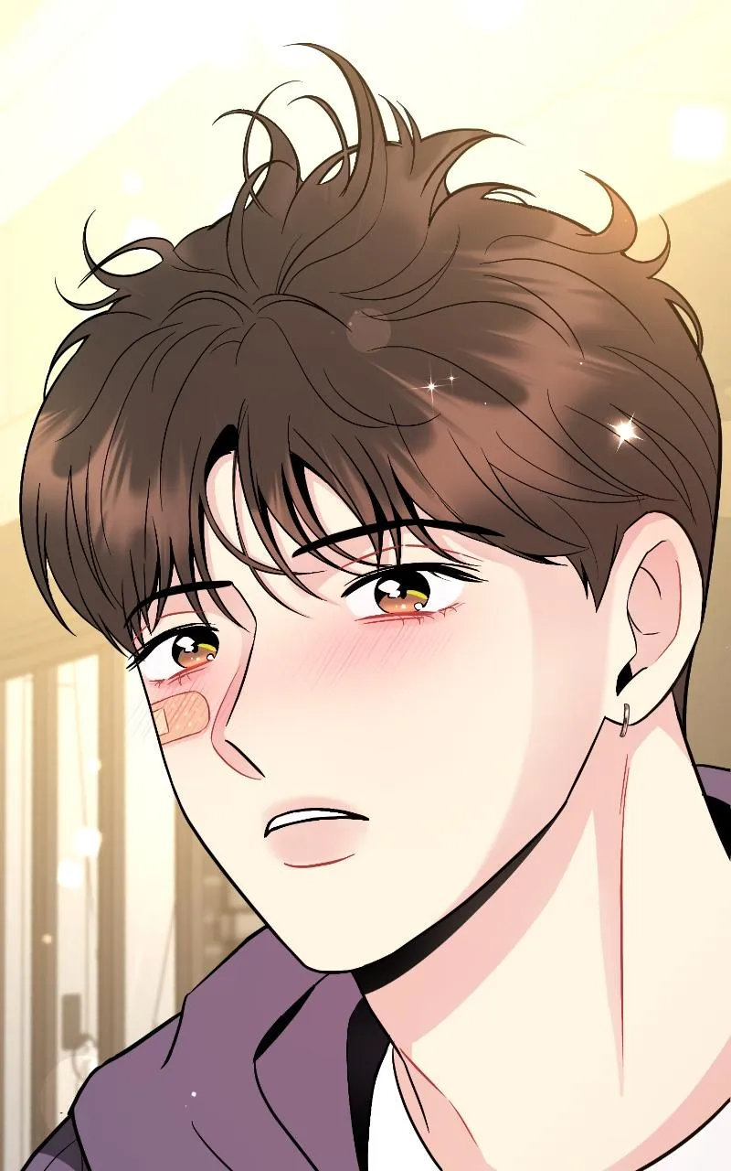 Read Caution: Beware of Double Trouble! chapter 21 image 4 on Lezhin