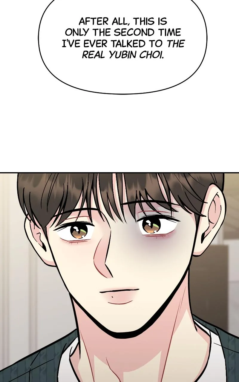 Read Caution: Beware of Double Trouble! chapter 21 image 42 on Lezhin
