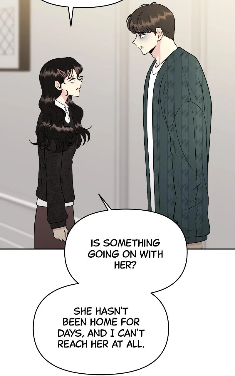 Read Caution: Beware of Double Trouble! chapter 21 image 44 on Lezhin