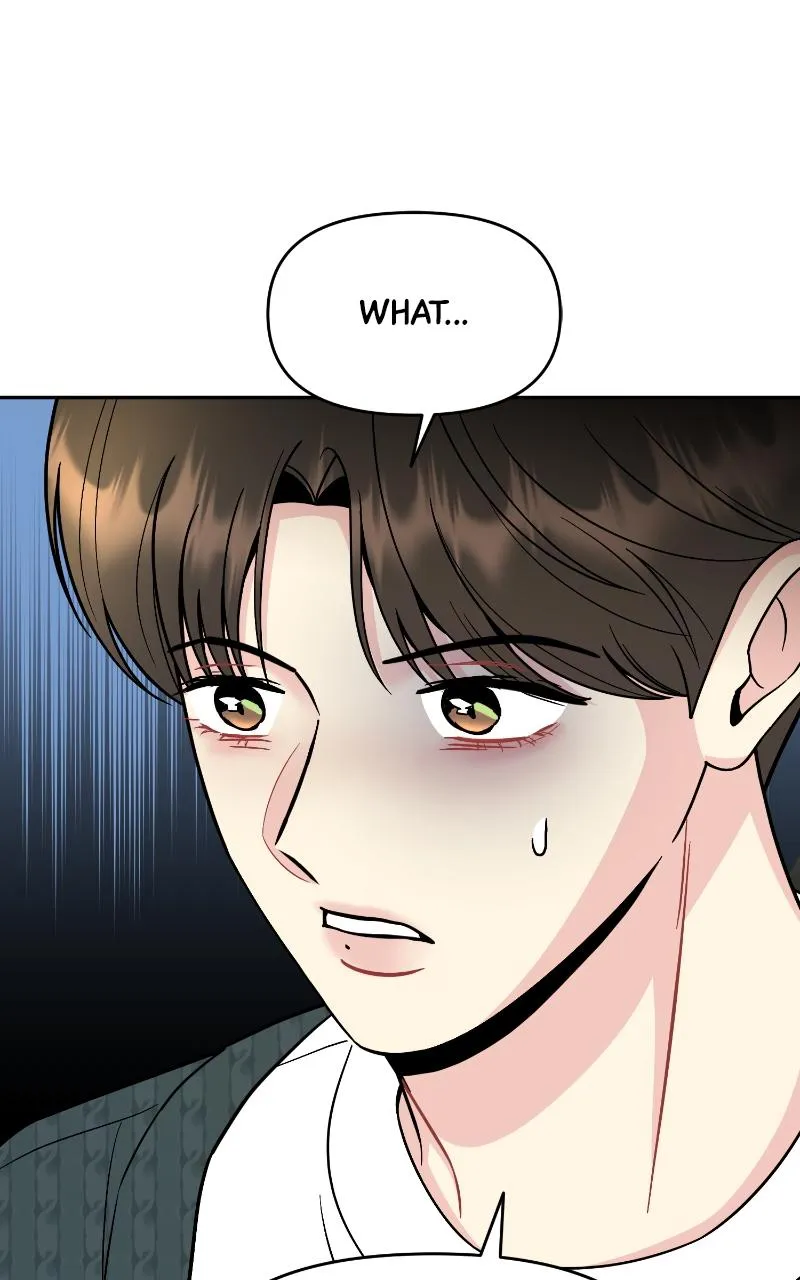 Read Caution: Beware of Double Trouble! chapter 21 image 45 on Lezhin