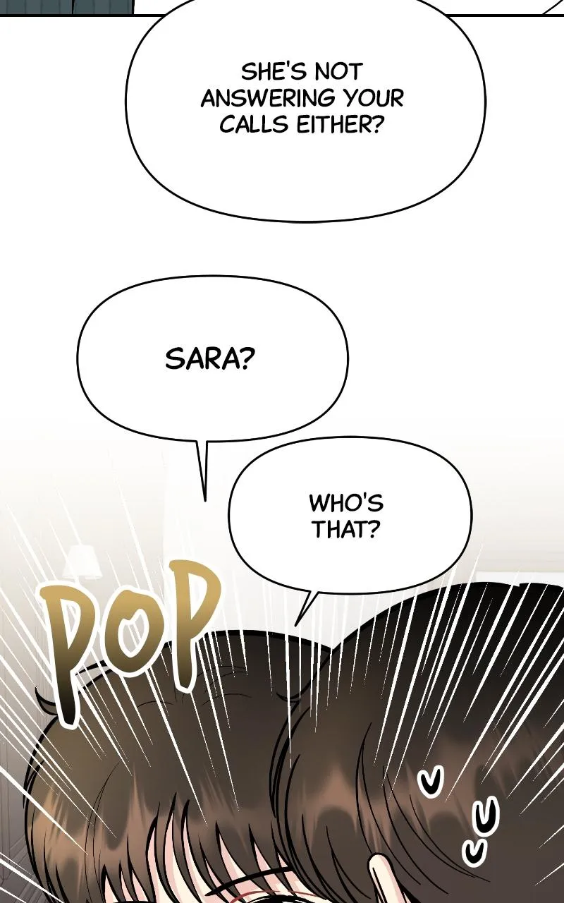 Read Caution: Beware of Double Trouble! chapter 21 image 46 on Lezhin