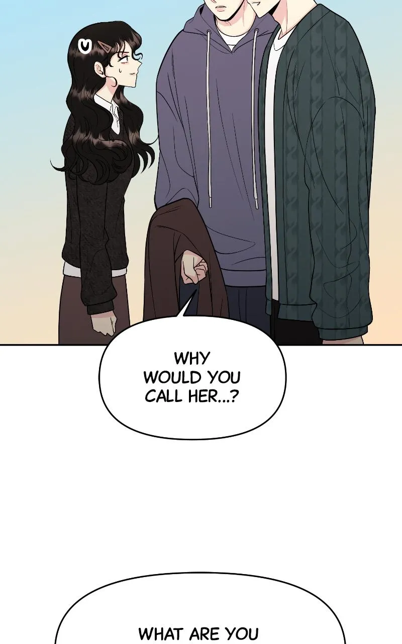 Read Caution: Beware of Double Trouble! chapter 21 image 49 on Lezhin