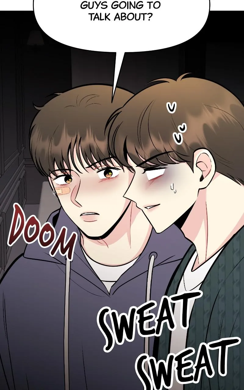 Read Caution: Beware of Double Trouble! chapter 21 image 50 on Lezhin