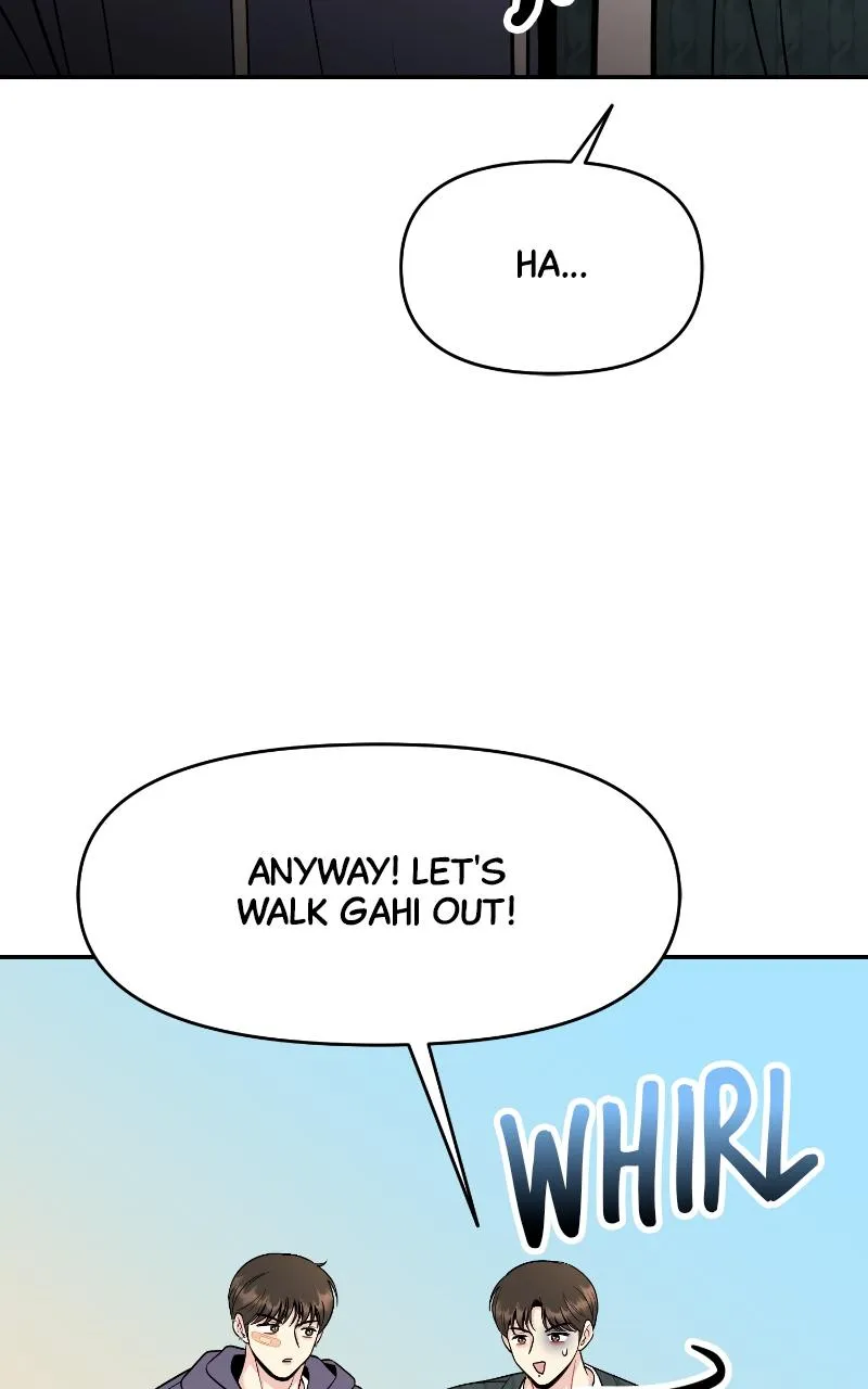 Read Caution: Beware of Double Trouble! chapter 21 image 51 on Lezhin