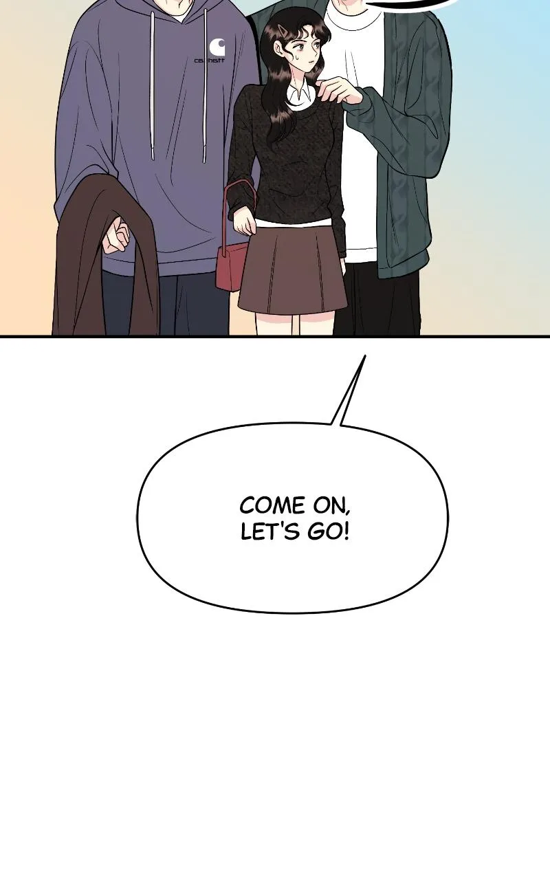 Read Caution: Beware of Double Trouble! chapter 21 image 52 on Lezhin