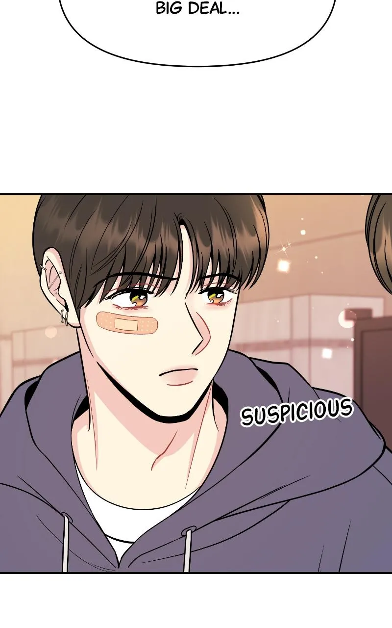 Read Caution: Beware of Double Trouble! chapter 21 image 57 on Lezhin