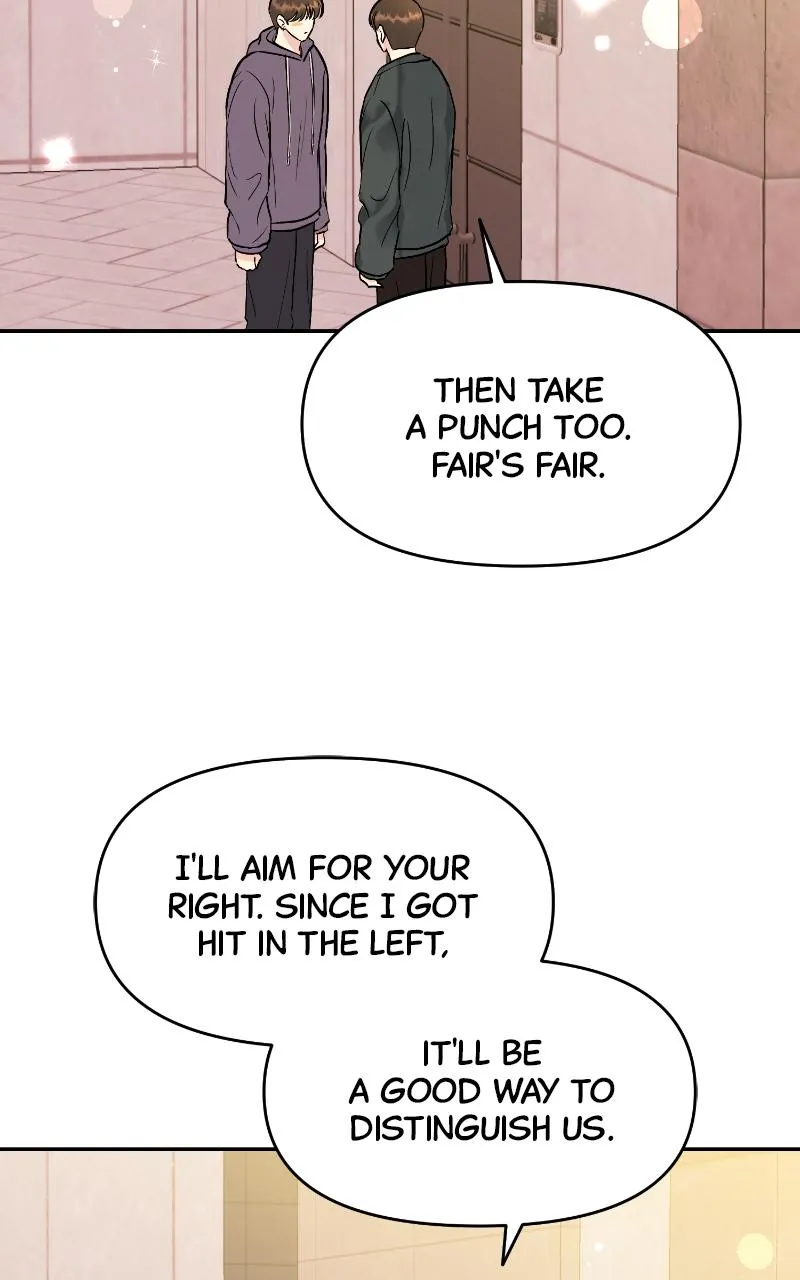 Read Caution: Beware of Double Trouble! chapter 21 image 64 on Lezhin