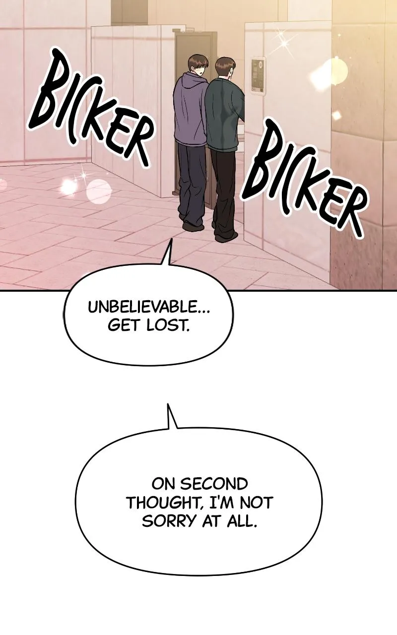 Read Caution: Beware of Double Trouble! chapter 21 image 65 on Lezhin