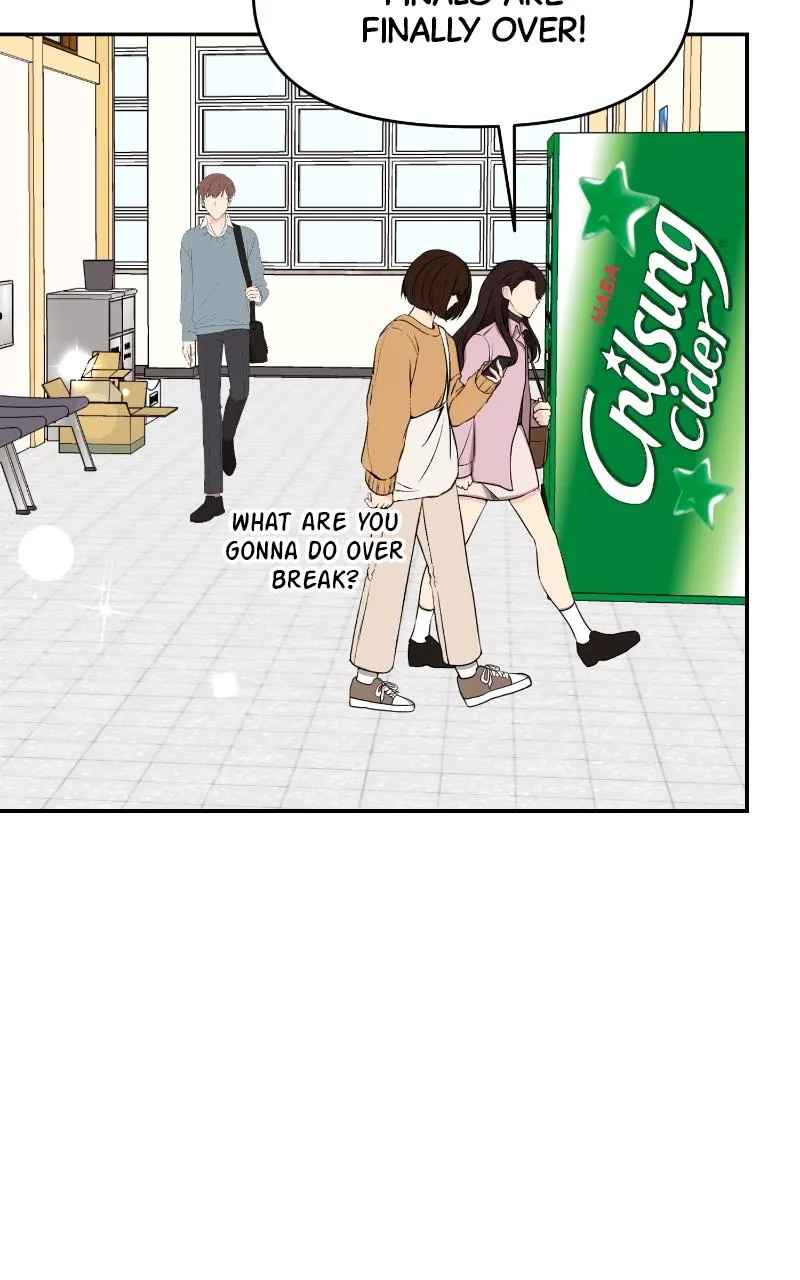 Read Caution: Beware of Double Trouble! chapter 21 image 69 on Lezhin