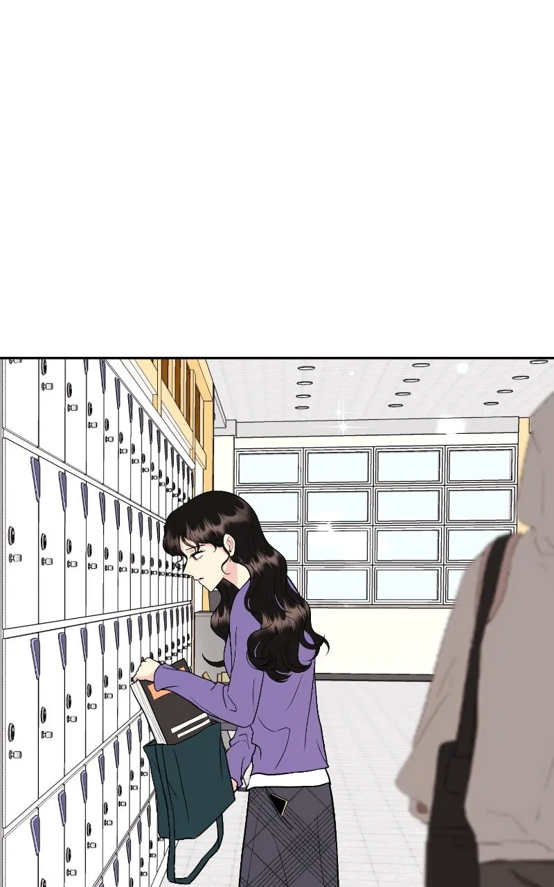 Read Caution: Beware of Double Trouble! chapter 21 image 70 on Lezhin