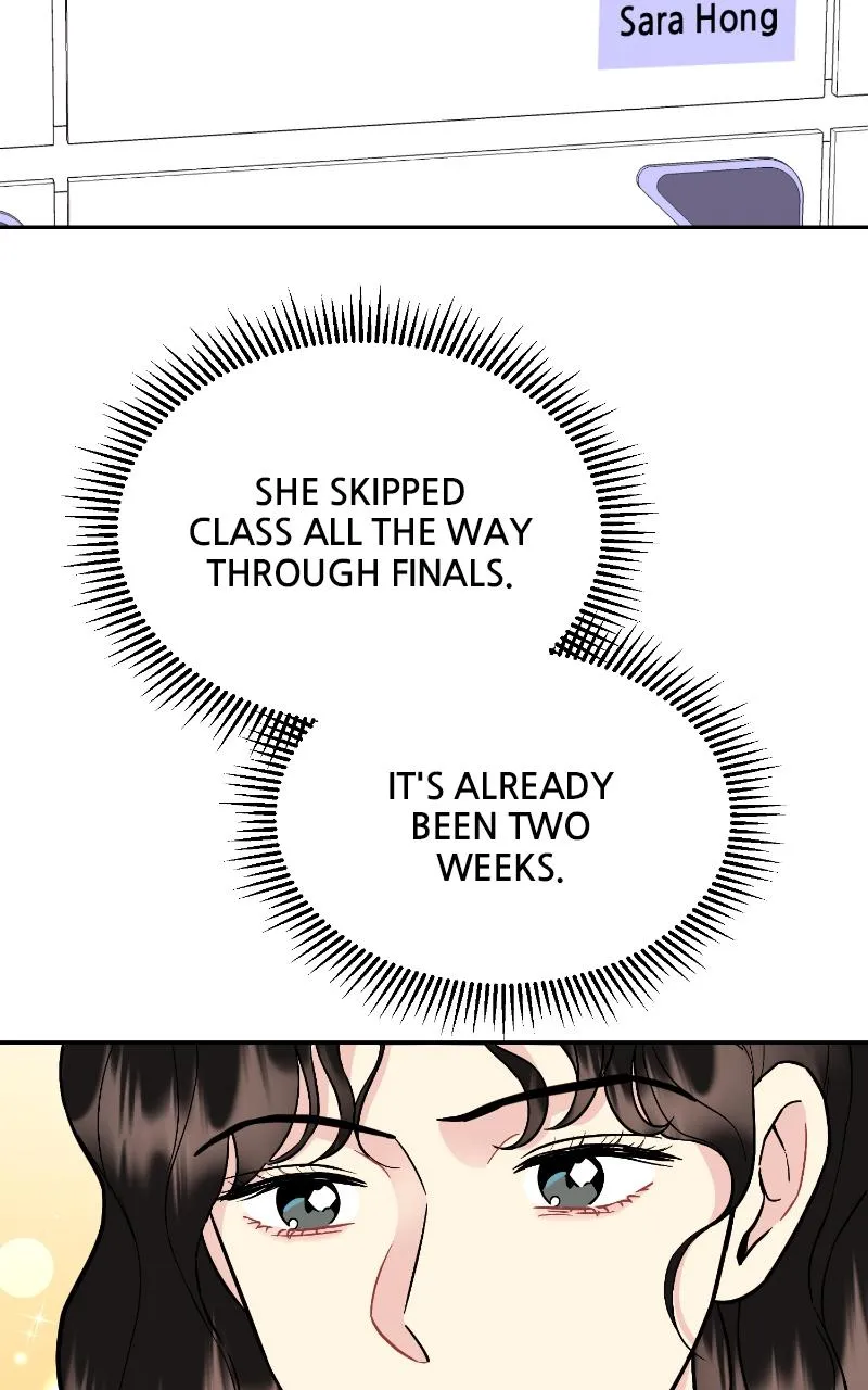 Read Caution: Beware of Double Trouble! chapter 21 image 73 on Lezhin