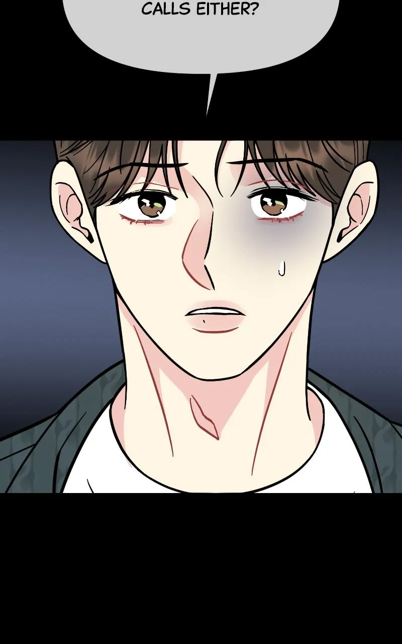 Read Caution: Beware of Double Trouble! chapter 21 image 75 on Lezhin