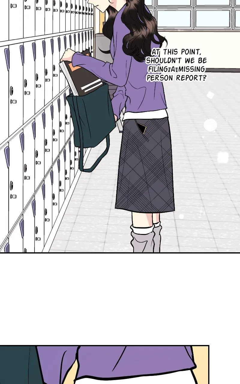 Read Caution: Beware of Double Trouble! chapter 21 image 77 on Lezhin