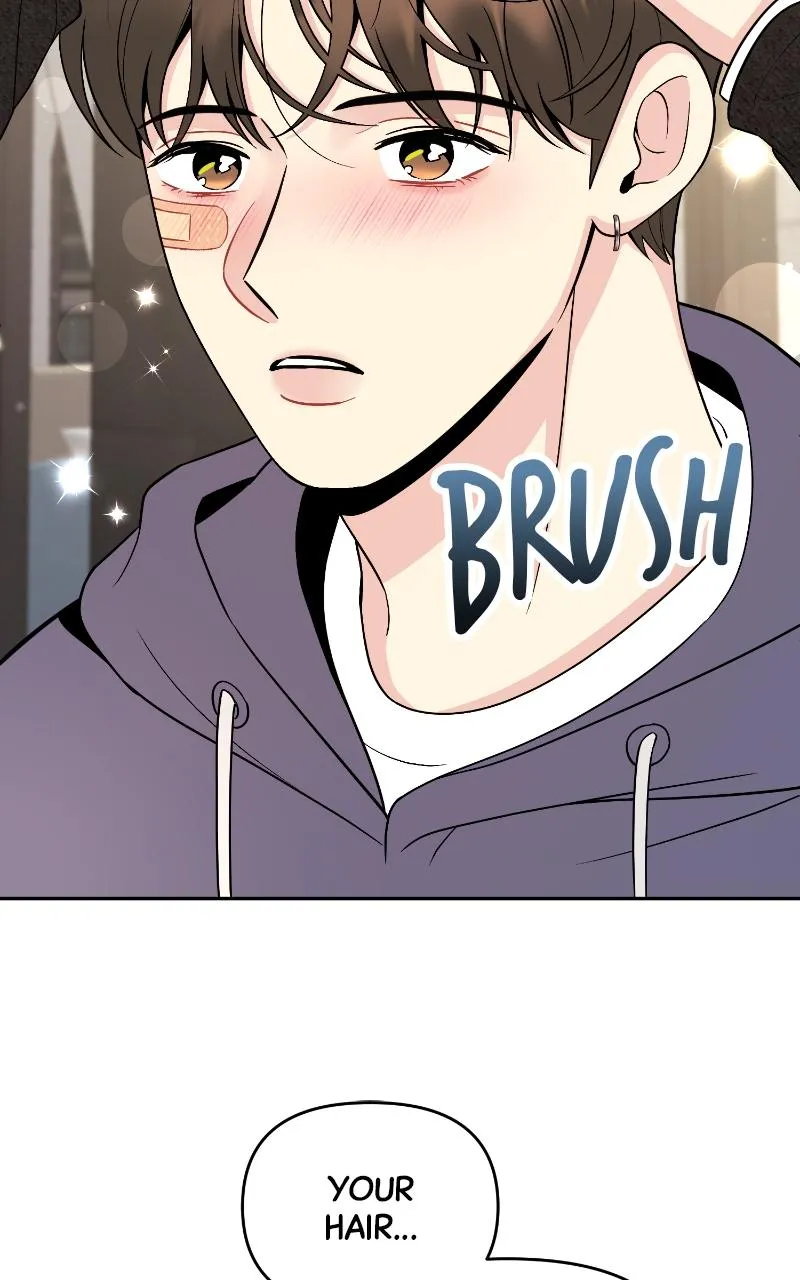 Read Caution: Beware of Double Trouble! chapter 21 image 9 on Lezhin
