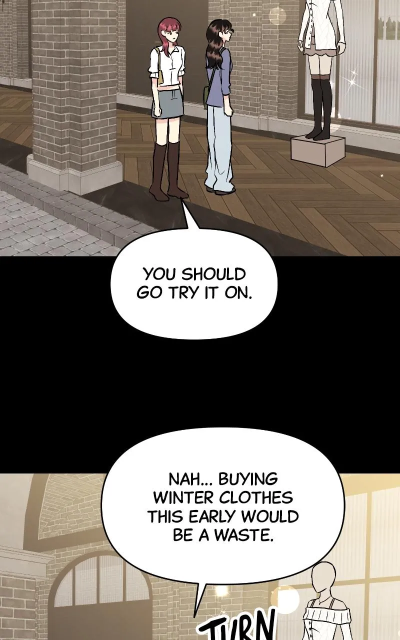 Read Caution: Beware of Double Trouble! chapter 21 image 96 on Lezhin