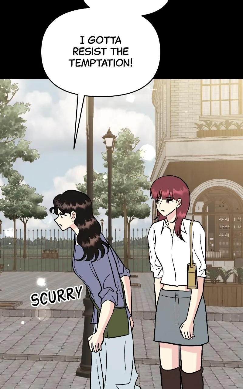 Read Caution: Beware of Double Trouble! chapter 21 image 98 on Lezhin