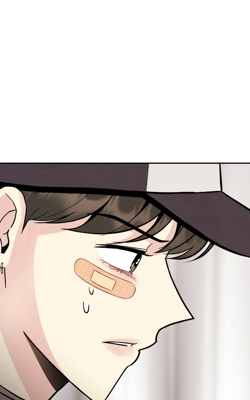 Read Caution: Beware of Double Trouble! chapter 33 image 3 on Lezhin