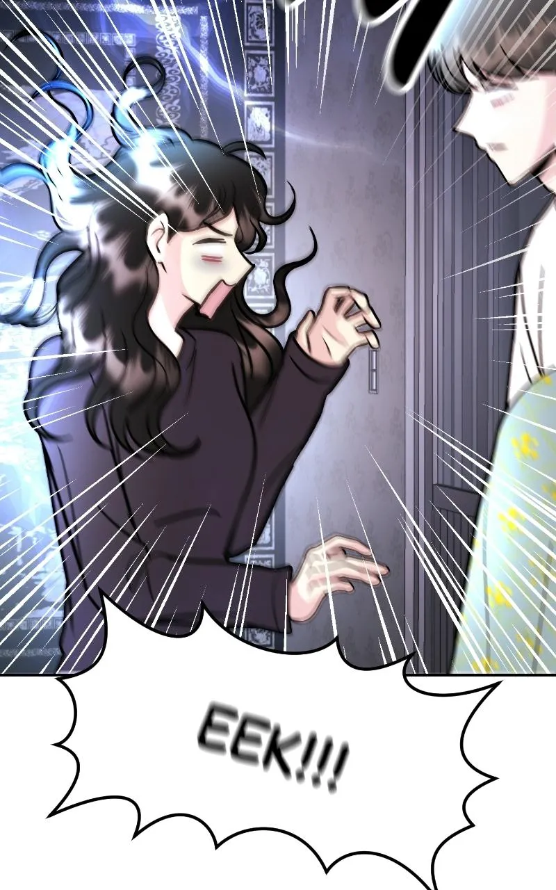 Read Caution: Beware of Double Trouble! chapter 35 image 2 on Lezhin