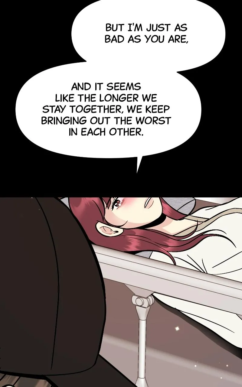 Read Caution: Beware of Double Trouble! chapter 39 image 12 on Lezhin