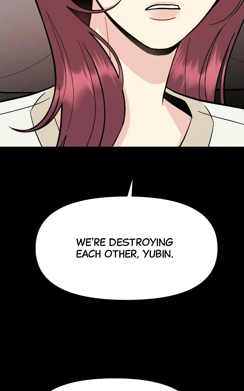 Read Caution: Beware of Double Trouble! chapter 39 image 14 on Lezhin
