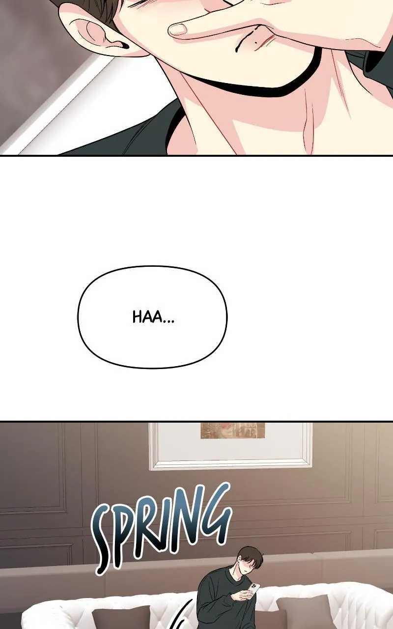 Read Caution: Beware of Double Trouble! chapter 39 image 19 on Lezhin